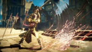 Babylon's Fall update 1.07