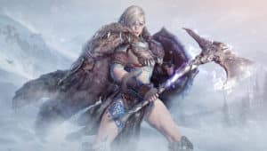 Black Desert online update 2.45