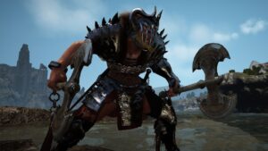 Black Desert online update 2.46