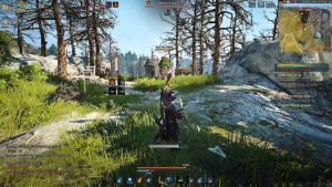 Black Desert Online update 2.43
