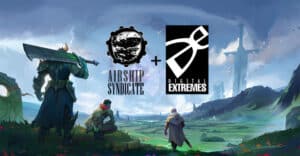 digital extremes airship syndicate