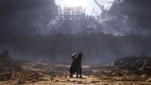 Final Fantasy 7: Rebirth