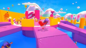 Fall Guys Update 1.15