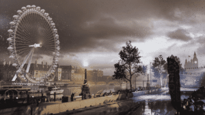 Grid Legends update 3.20