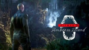 Hitman 3 update 1.12