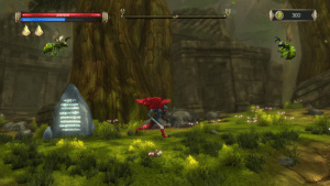 Krut: The Mythic Wings
