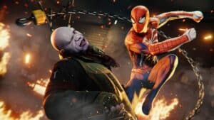 Marvel’s Spider-Man Remastered PC Specs Recommended Min High Ultra