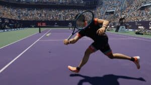 Matchpoint - Tennis Championships update 1.02