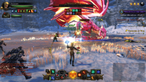 Neverwinter Update 10.56