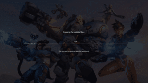 Overwatch 2 update 1.02 beta