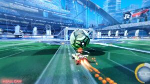 Rocket League update 2.19