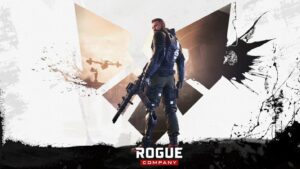 Rogue Company update 2.07