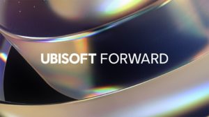 Ubisoft Forward
