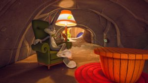 Looney Tunes Expansion