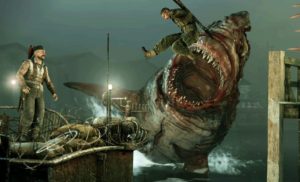 Zombie Army 4 update 1.48