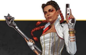 Apex Legends Update 2.00