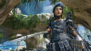 Apex Legends Update 1.000.025