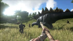 Ark Survival Ascended Update 39.18