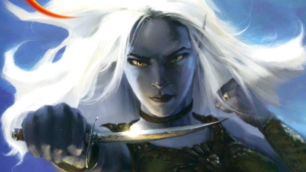 Baldur's Gate: Dark Alliance II re-release