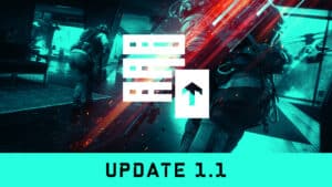 Battlefield 2042 Update 1.000.016