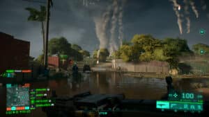 battlefield 2042 map changes