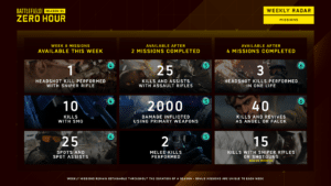 battlefield-2042 weekly mission 8