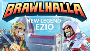 Brawlhalla Update 10.71