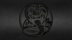 Cobra Kai 2: Dojos Rising