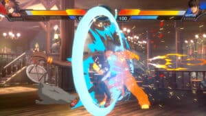 DNF Duel Update 1.03