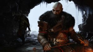 God of War Ragnarok Pre-orders