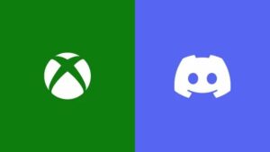 Discord Xbox