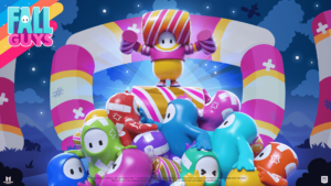 Fall Guys Clan of Yeetus