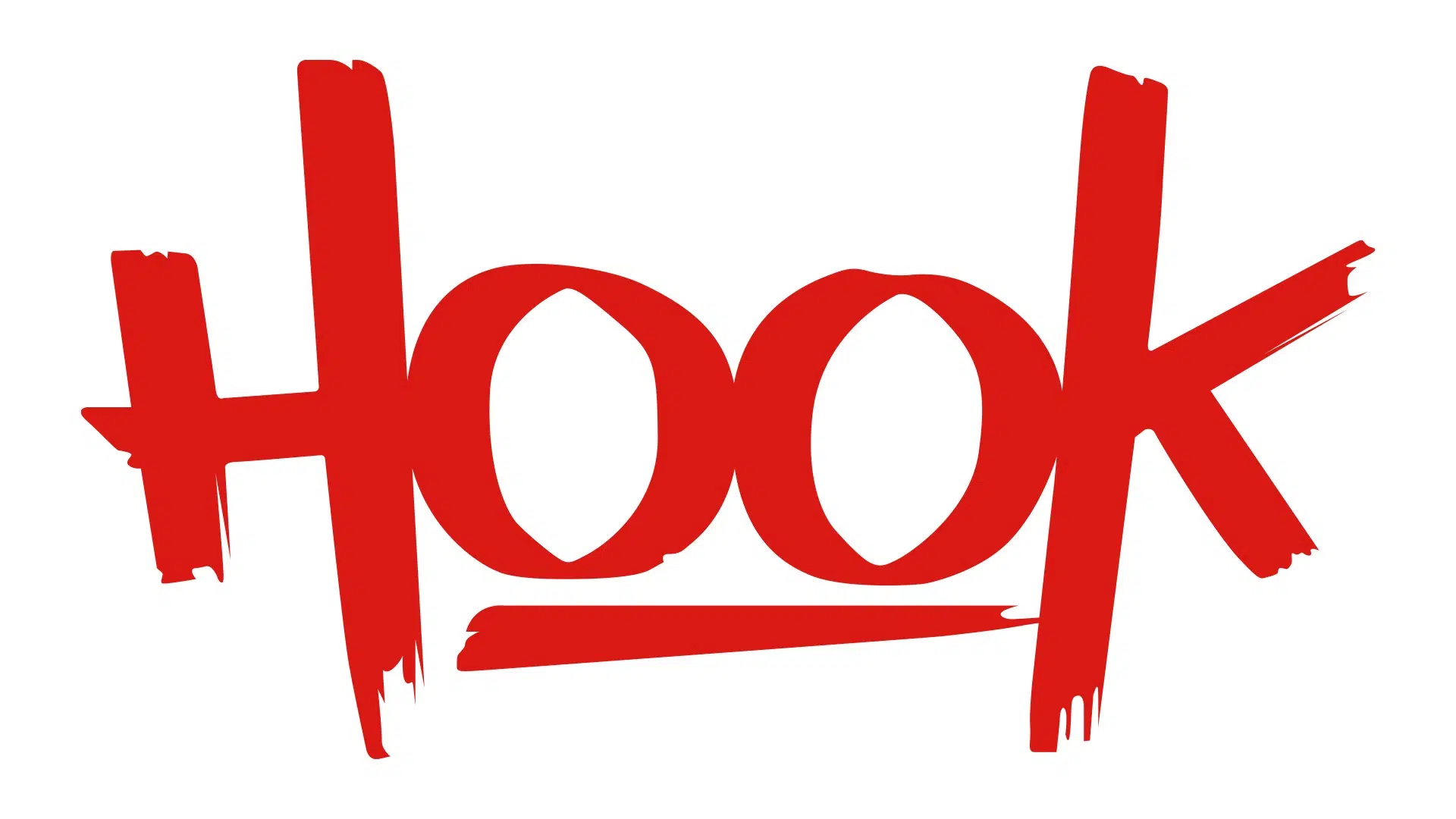 Digital Bros HOOK logo
