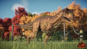 Jurassic World Evolution 2 Update 1.004.006