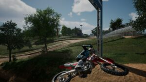 MX vs ATV Legends Update 1.08