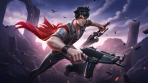 Paladins Update 2.55