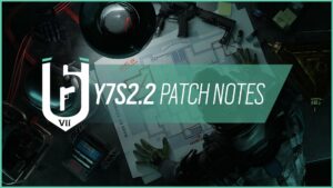 rainbow six siege update 2.28
