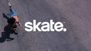 Skate 4