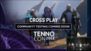 warframe cross play 2022