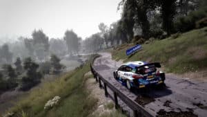 wrc 10