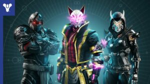 Destiny 2 Lightfall DLC Release Date