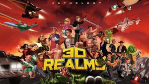 3D Realms gamescom