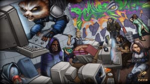 3D Realms Digital Showcase