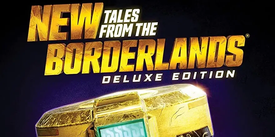 New Tales of the Borderlands Release Date