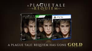 A Plague Tale Requiem