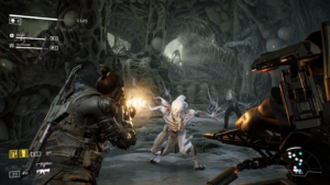 Aliens: Fireteam Elite Update 1.40