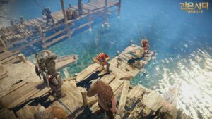 Black Desert Online update 2.49