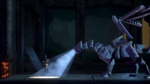 Bloodstained Ritual of the Night upcoming update