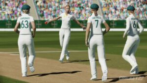 Cricket 22 update 1.35