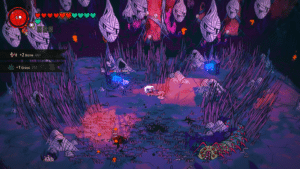 Cult of the Lamb Update 1.34